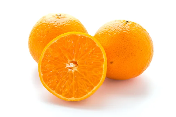 Orange — Stockfoto