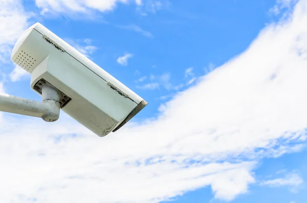 Cctv — Stock Photo, Image