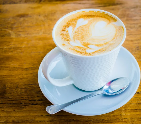 Coffee — Stock Photo, Image