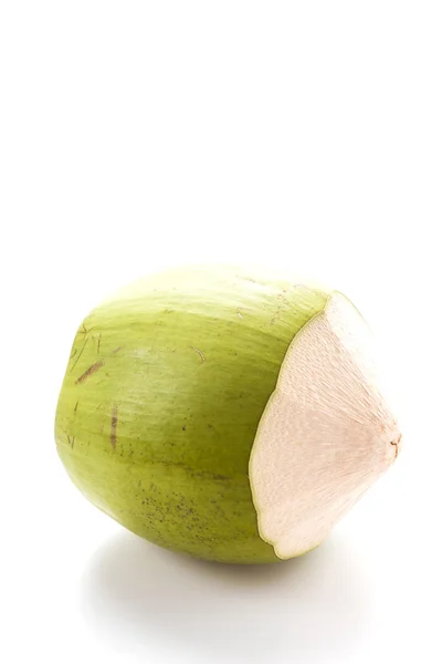 Coconut — Stock Photo, Image