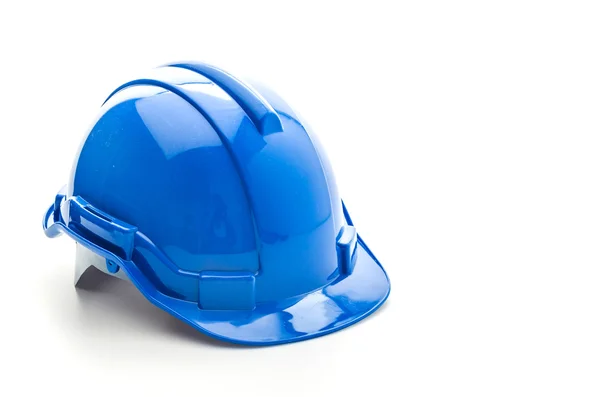 Cappello da costruzione — Foto Stock