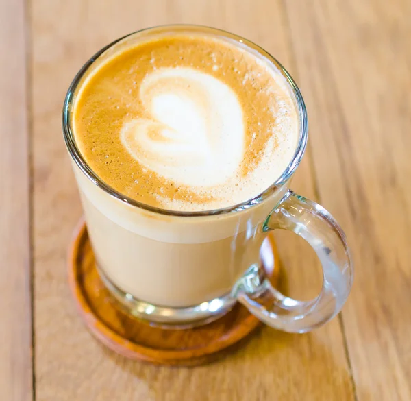 Coffee — Stock Photo, Image