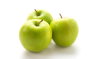 Yeşil elma