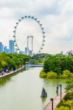 Singapore Flyer