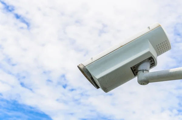 Cctv — Stock Photo, Image