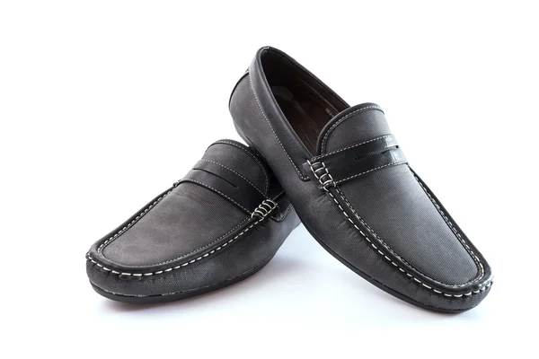 Men shoes — Stock Photo, Image