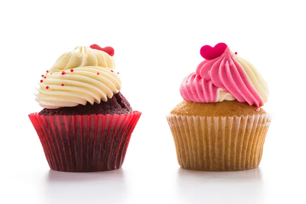 Cupcake — Foto Stock