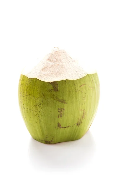 Noci di cocco — Foto Stock