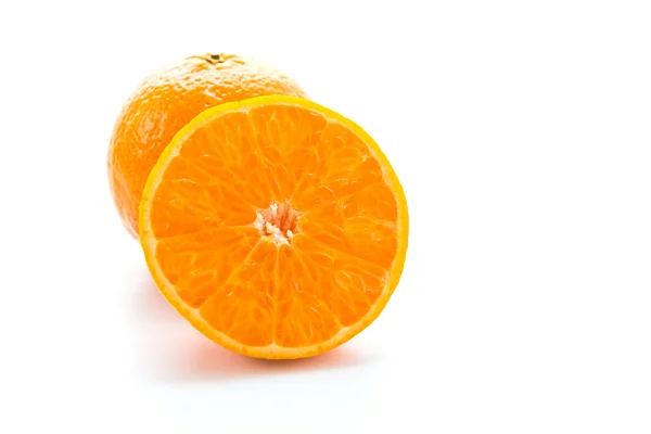 Laranja — Fotografia de Stock