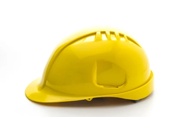 Budowa kapelusz — Zdjęcie stockowe