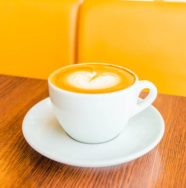 Café Latte — Photo