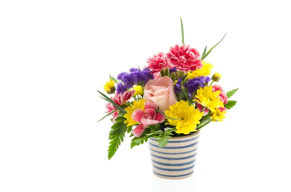 Bouquet di fiori — Foto Stock