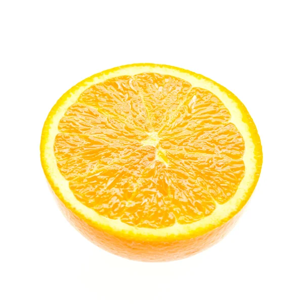 Laranja — Fotografia de Stock