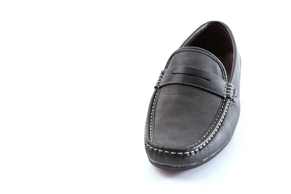 Mannen schoenen — Stockfoto