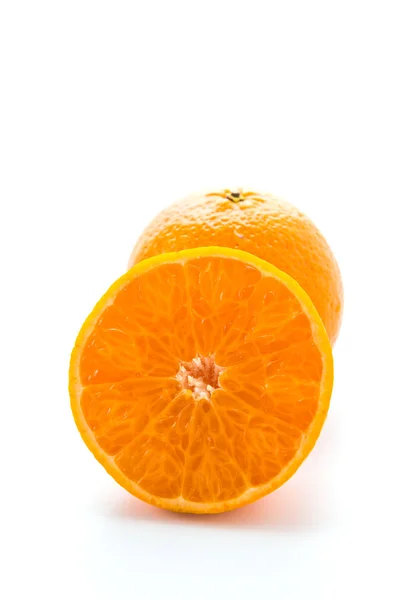 Laranja — Fotografia de Stock