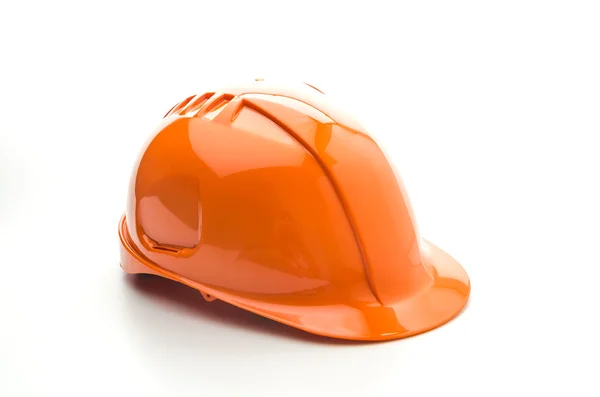 Sombrero de construcción — Foto de Stock