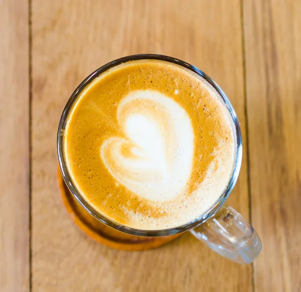 Coffee — Stock Photo, Image