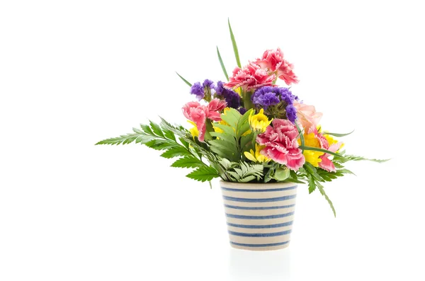 Bouquet di fiori — Foto Stock