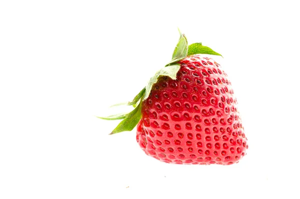 Fragola — Foto Stock