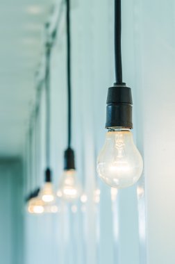 elektrik lambaları