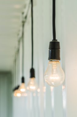 elektrik lambaları