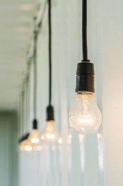 elektrik lambaları