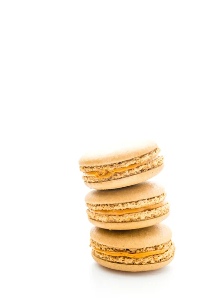 Macarons — Stockfoto