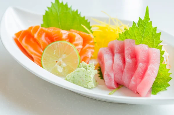 Sashimi — Stock fotografie