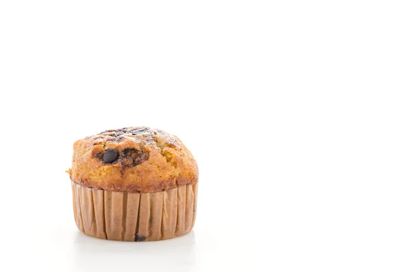 Chokladmuffinstårta — Stockfoto