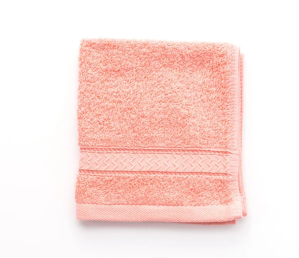 Czysty ręcznik — Zdjęcie stockowe