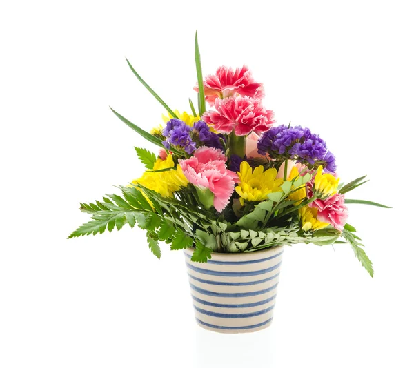 Flower bouquet — Stock Photo, Image