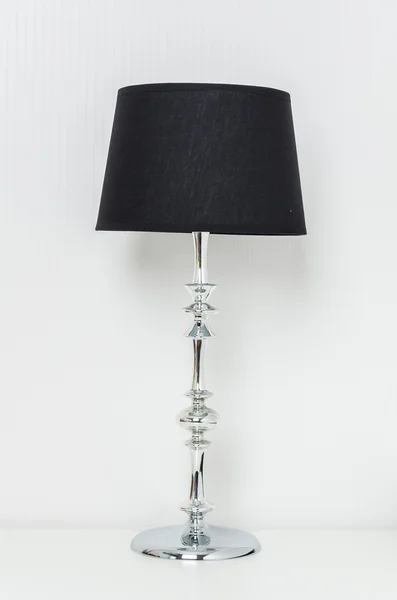 Tischlampe — Stockfoto