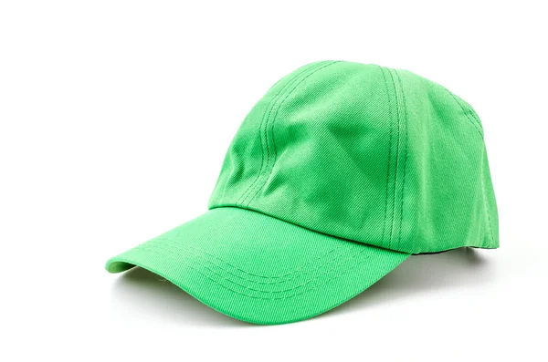 Baseball cap — Stock Photo, Image