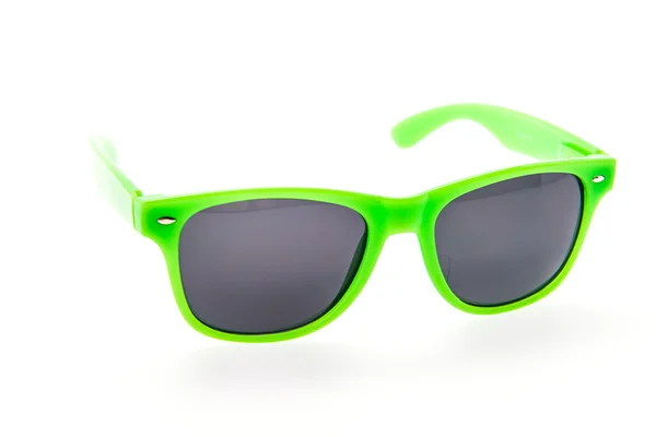 Sunglasses eyewear isolated on white — Stock Photo, Image