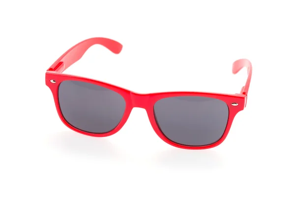 Sunglasses eyewear isolated on white — Stock Photo, Image