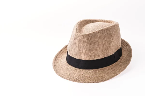 Starý klobouk — Stock fotografie