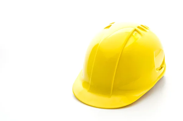 Výstavba klobouk — Stock fotografie