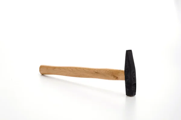 Handle hammer — Stock Photo, Image