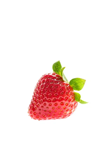 Fragola — Foto Stock