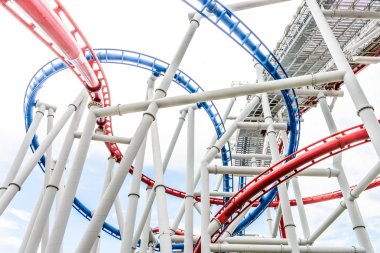 Rolet coaster