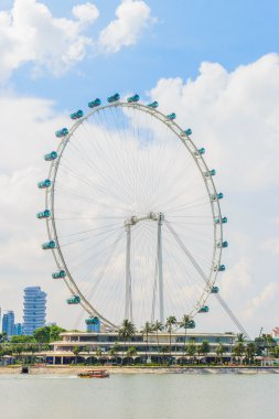 Singapore Flyer