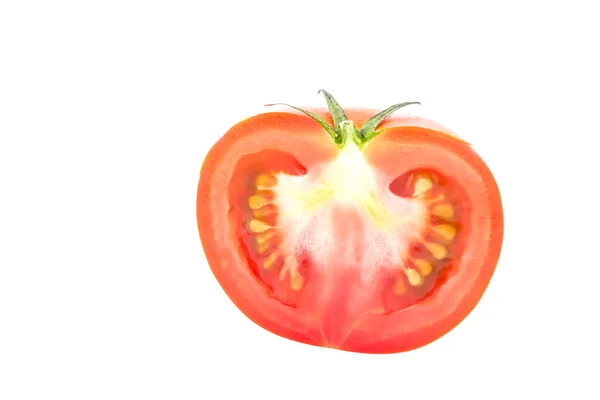 Fresh tomato — Stock Photo, Image