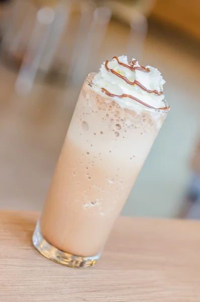 Frappe de café Mocha — Fotografia de Stock