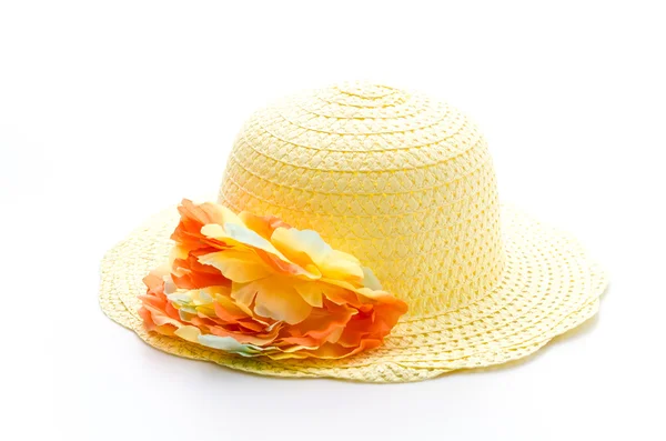 Stylish hat — Stock Photo, Image