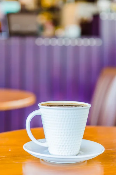 Kaffee — Stockfoto