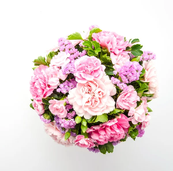 Bouquet of flowers — Stock Photo, Image