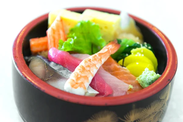 Sashimi — Stock Photo, Image