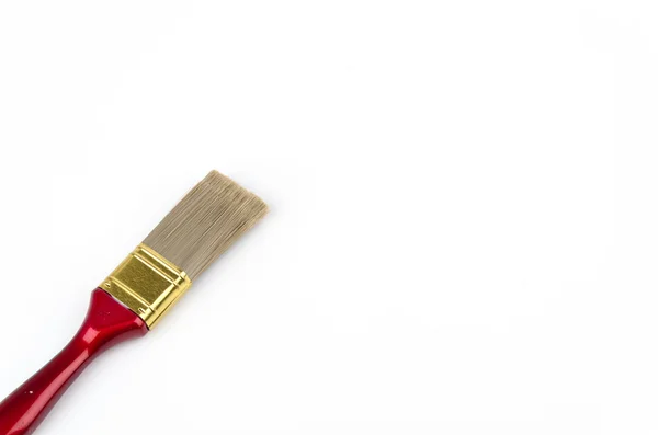 Paint brush — Stock Photo, Image