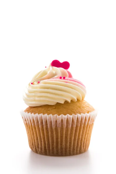 Dolce cupcake — Foto Stock