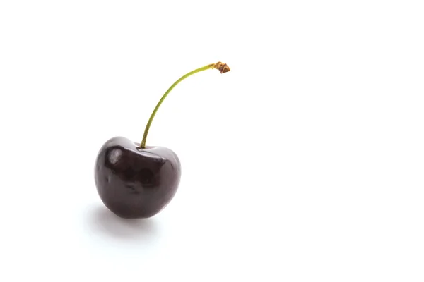 Red cherry — Stock Photo, Image